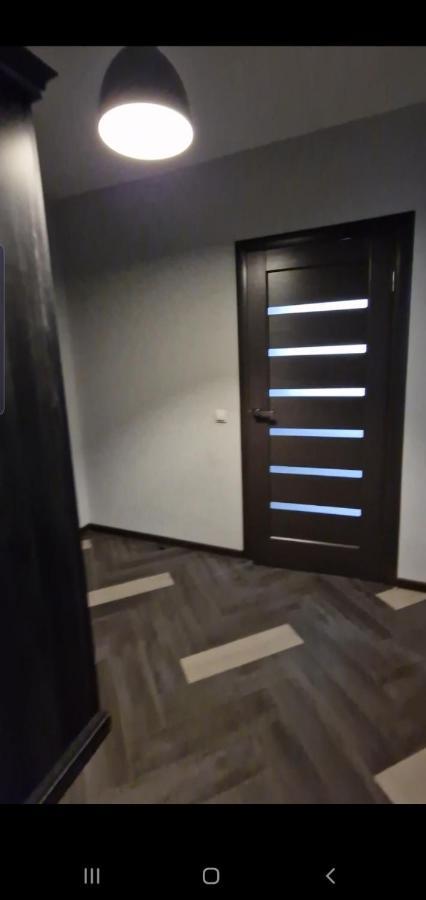 верховина Apartment *