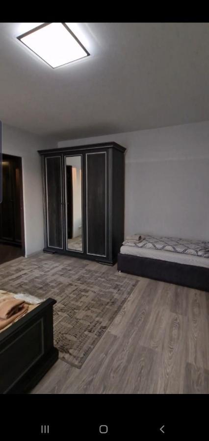 Apartment верховина