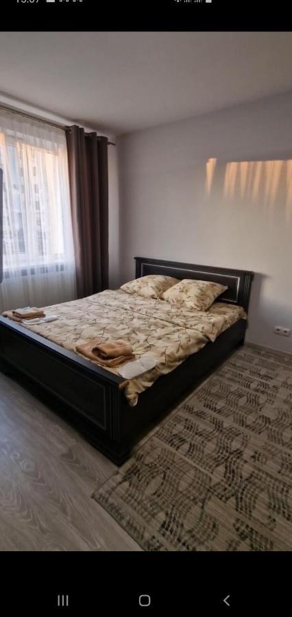Apartment верховина Uzhhorod