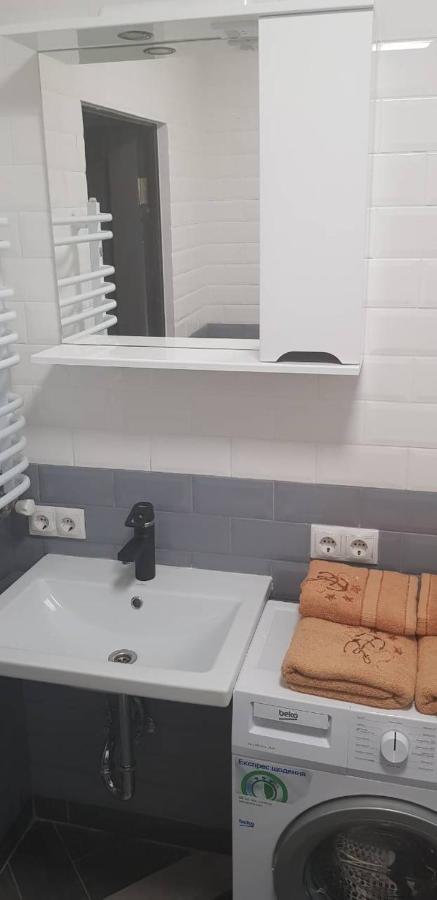 верховина Apartment Uzhhorod