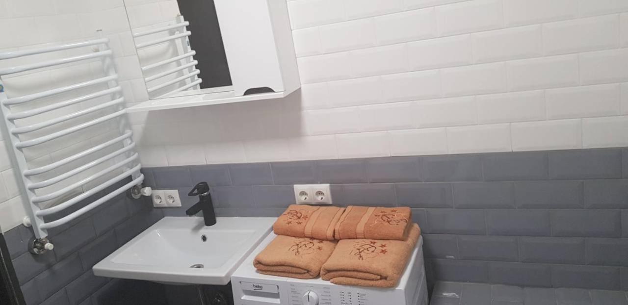 Apartment верховина
